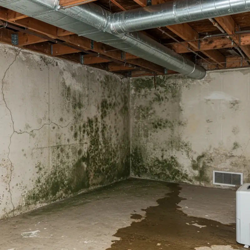 Professional Mold Removal in Winchester, NV